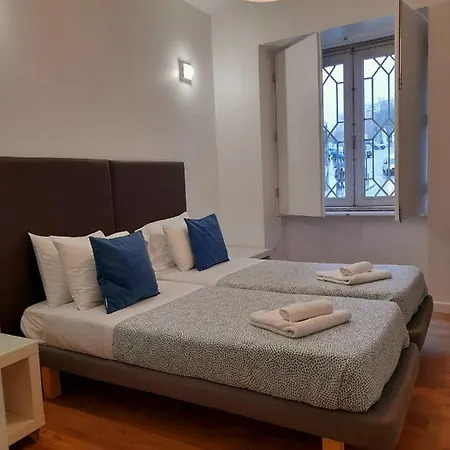 Clérigos Oporto